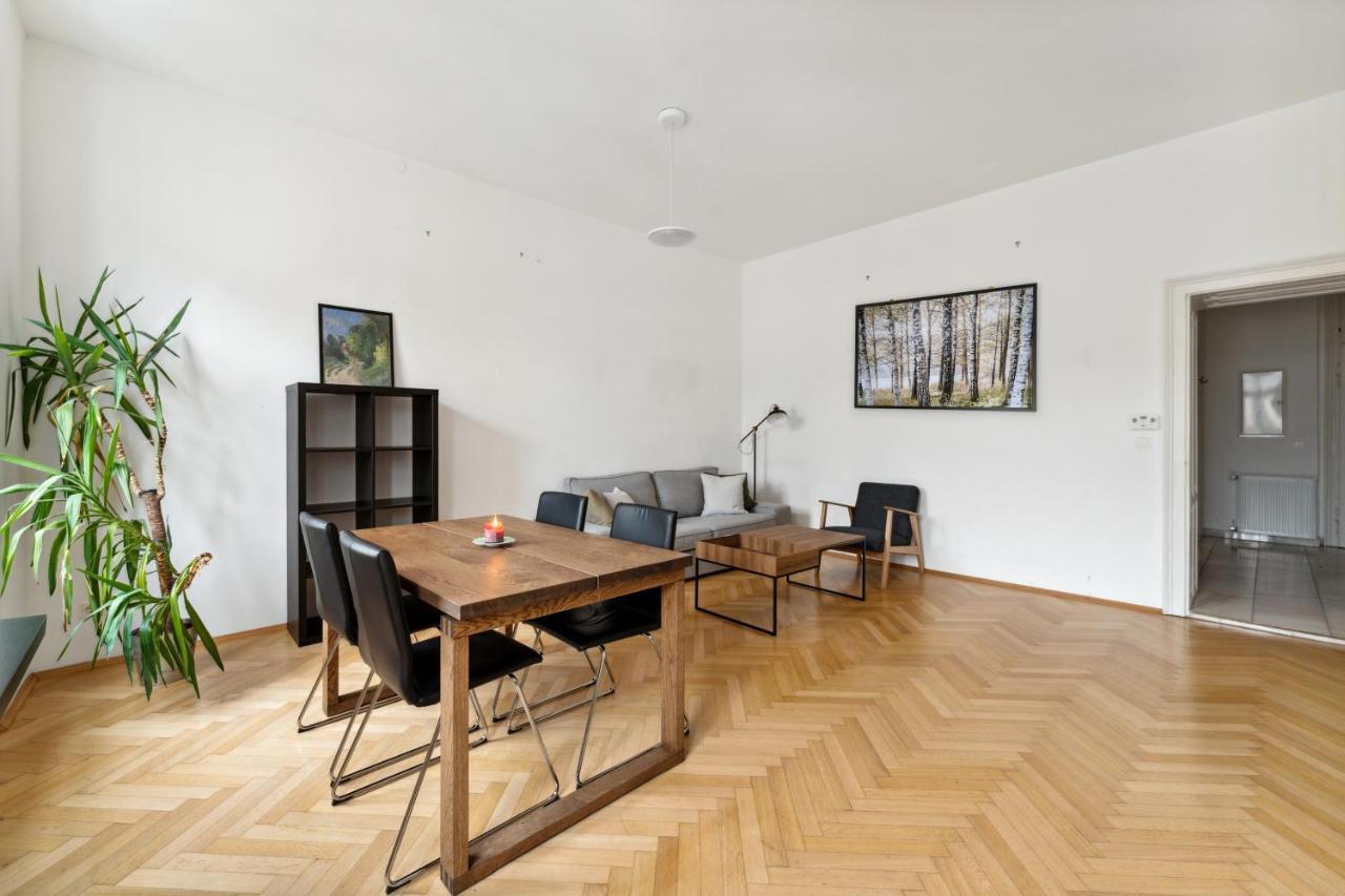 Design Apartments Near Mariahilferstrasse Viena Exterior foto